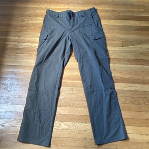 5.11 Tactical Cargo Pants Army Green